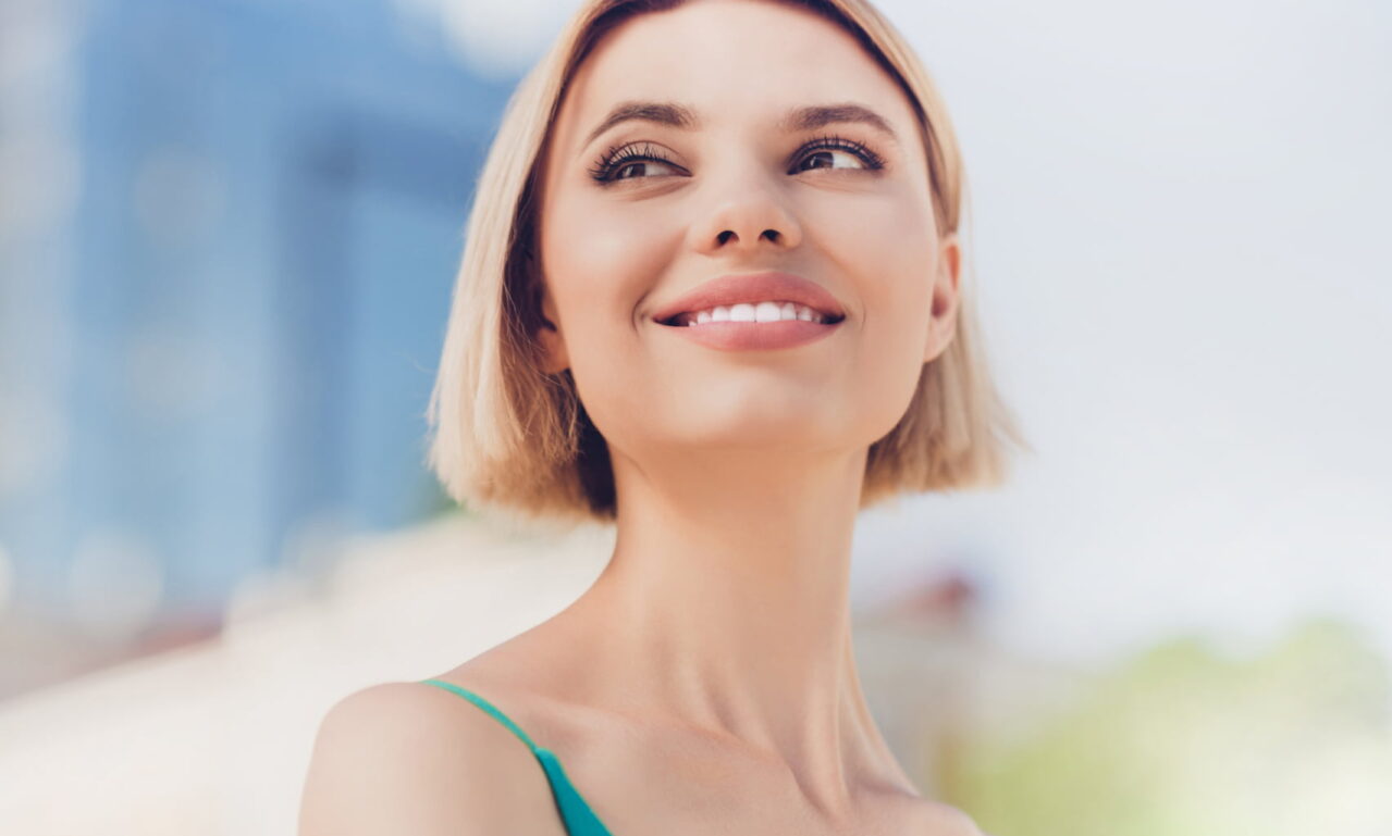 Bullsmoor Dental - Aesthetic Image