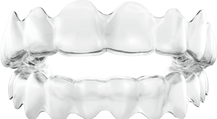 Bullsmoor Dental - Invisalign thumb