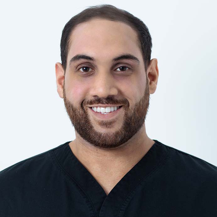 Team - Bullsmoor Dental