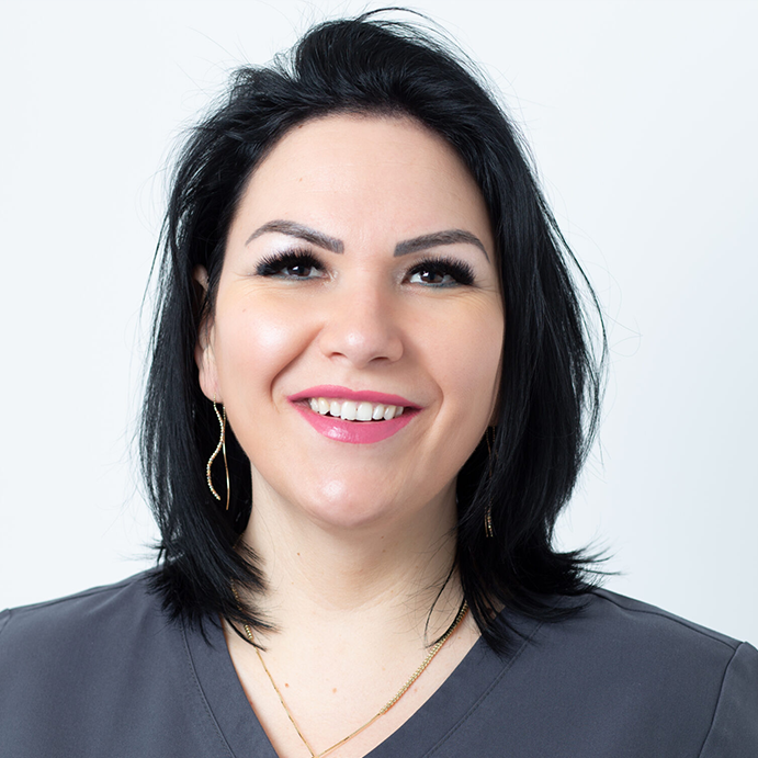 Team - Bullsmoor Dental & Aesthetics Clinic