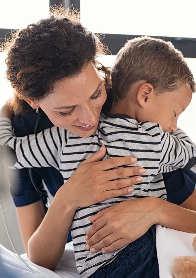 Treatment - Bullsmoor Dental & Aesthetics Clinic