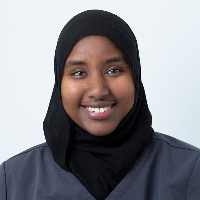 Team - Bullsmoor Dental & Aesthetics Clinic