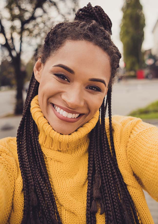 Treatment - Bullsmoor Dental & Aesthetics Clinic