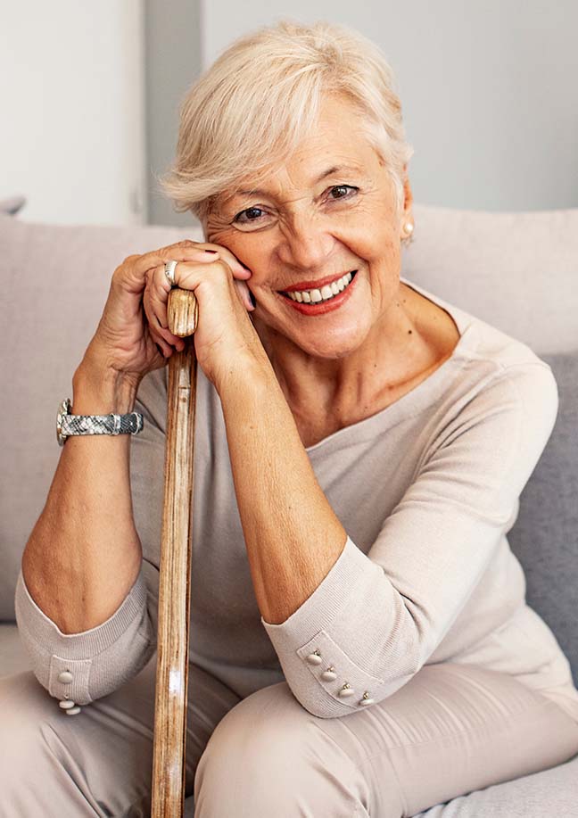 Treatment - Bullsmoor Dental & Aesthetics Clinic