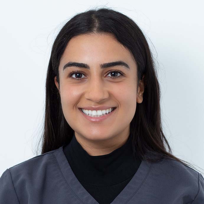 Team - Bullsmoor Dental