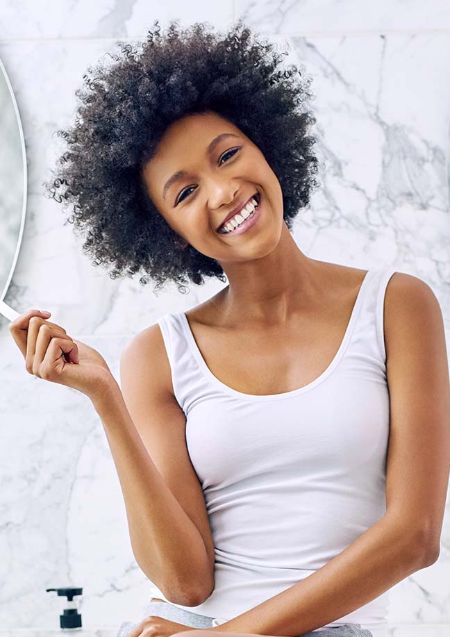 Treatment - Bullsmoor Dental & Aesthetics Clinic