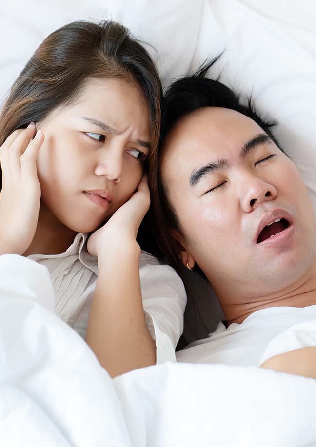 Treatment - Bullsmoor Dental & Aesthetics Clinic