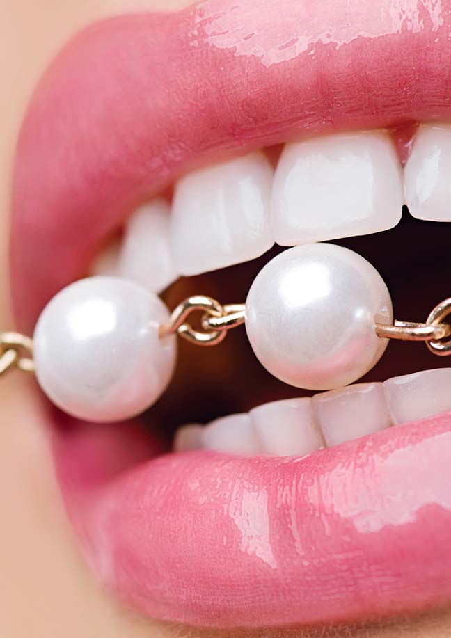 Treatment - Bullsmoor Dental & Aesthetics Clinic